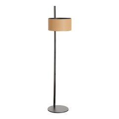 Parallel Floor Lamp by Victor Vasilev for Oluce