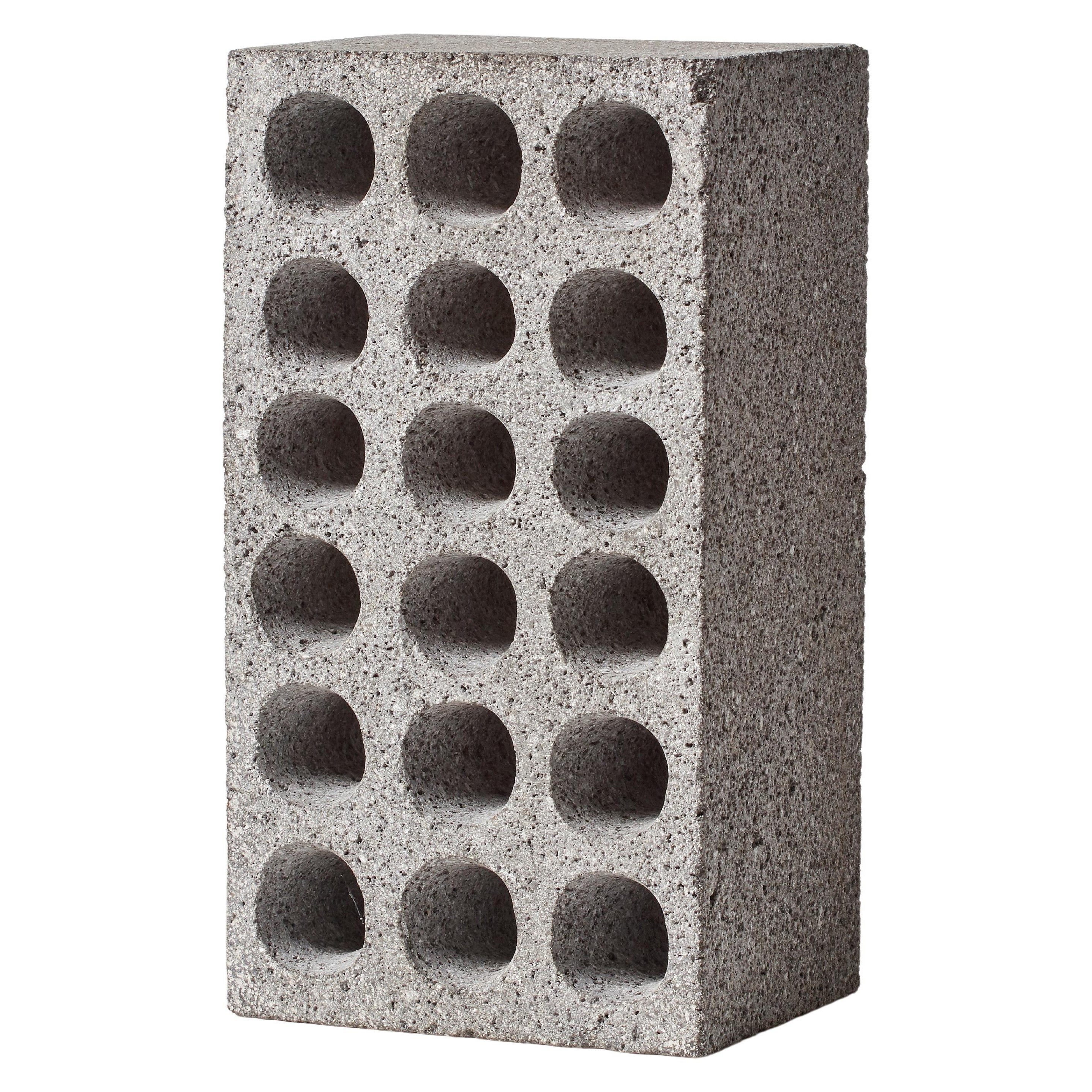 Brick by Estudio Rafael Freyre