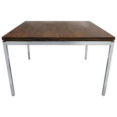 Side or Coffee Table by Florence Knoll, USA, circa 1950 6