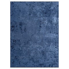 Modern Solid Color Luxury Area Rug