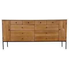 Paul McCobb Planner Group 1510 20-Drawer Dresser