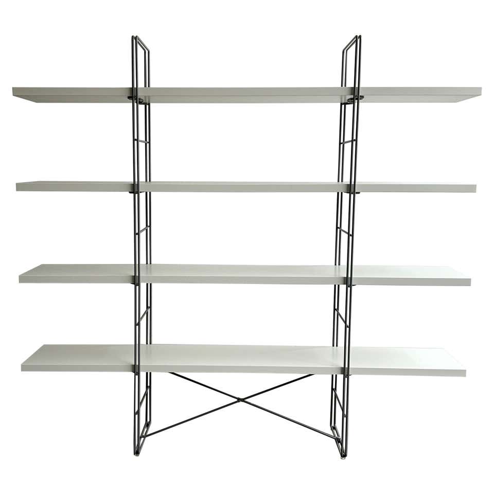 Niels Gammelgaard Shelf By Ikea For Sale on 1stDibs ikea