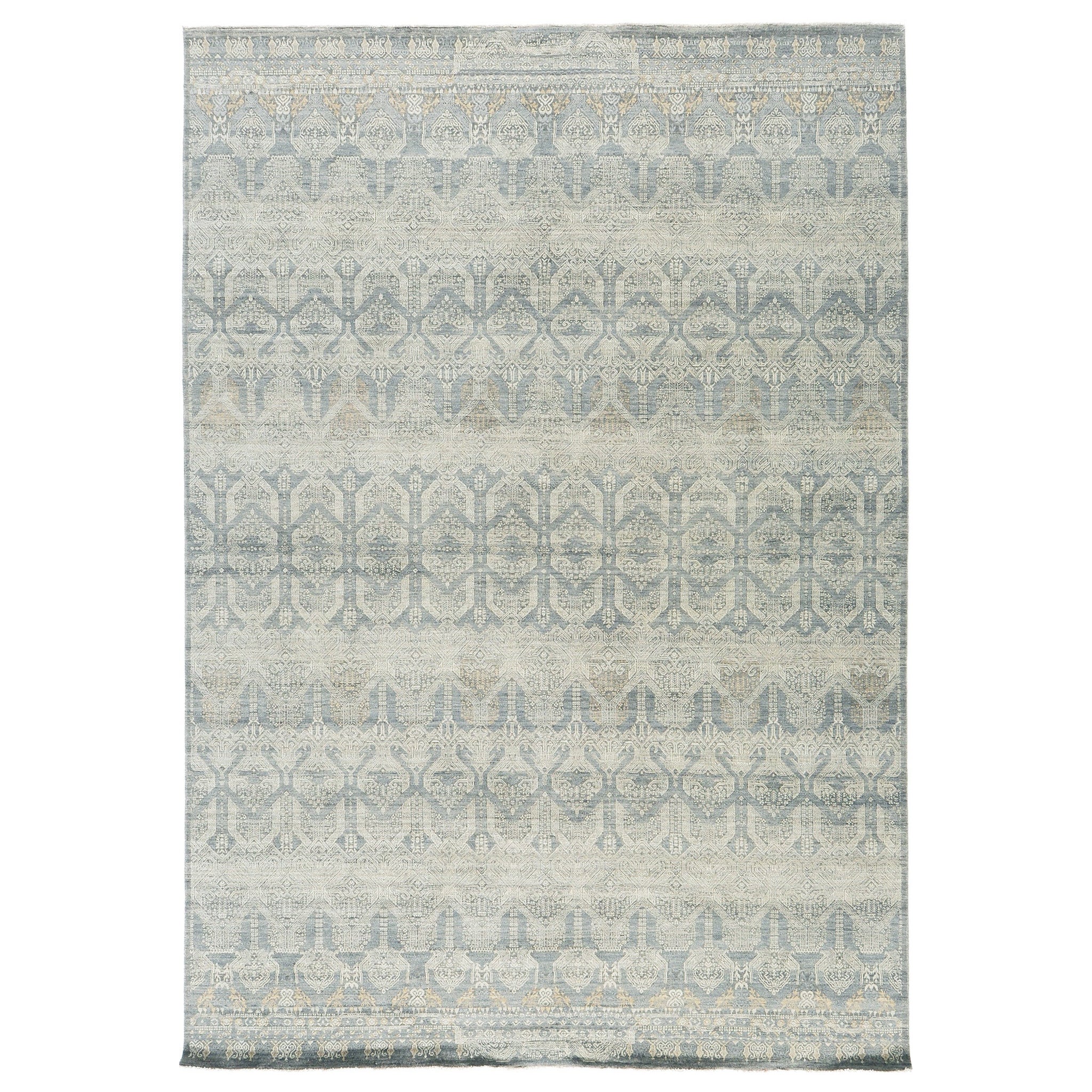 Mehraban - Tapis de design transitionnel Allure Dixson