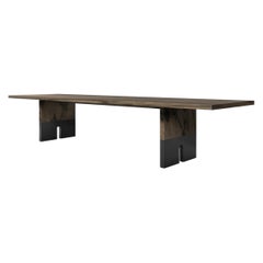 Mira Table by Lk Edition