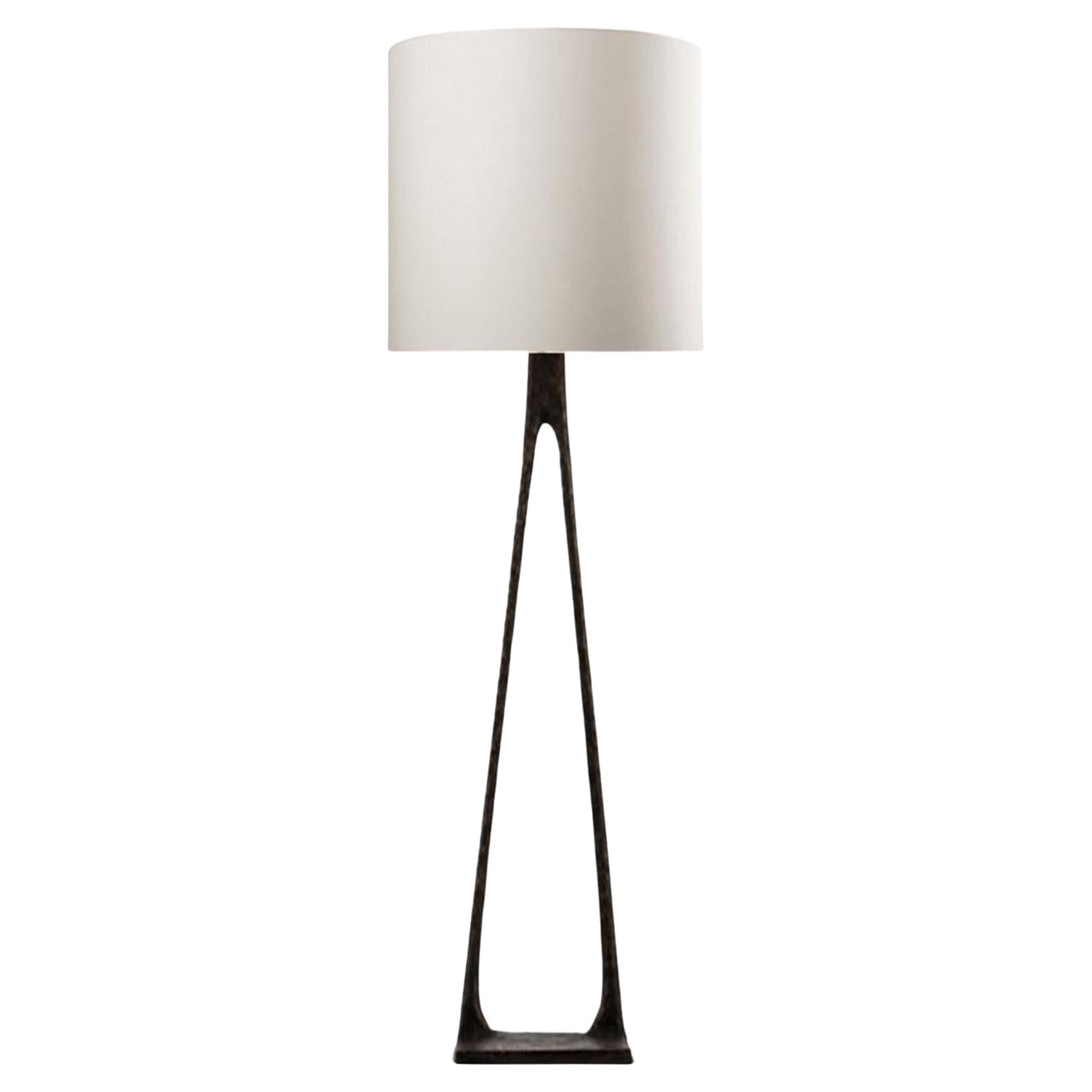 Passage Floor Lamp by LK Edition For Sale