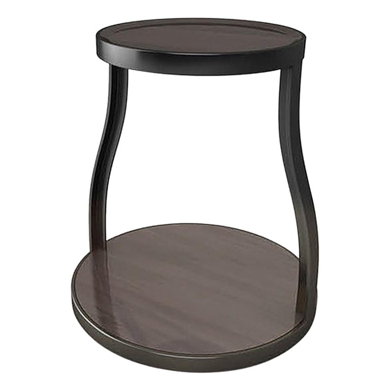 Axel Side Table by LK Edition