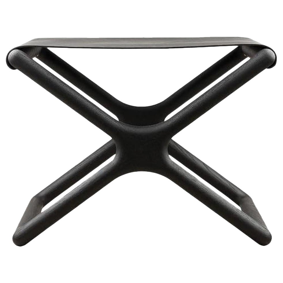 Tabouret EXE par LK Edition