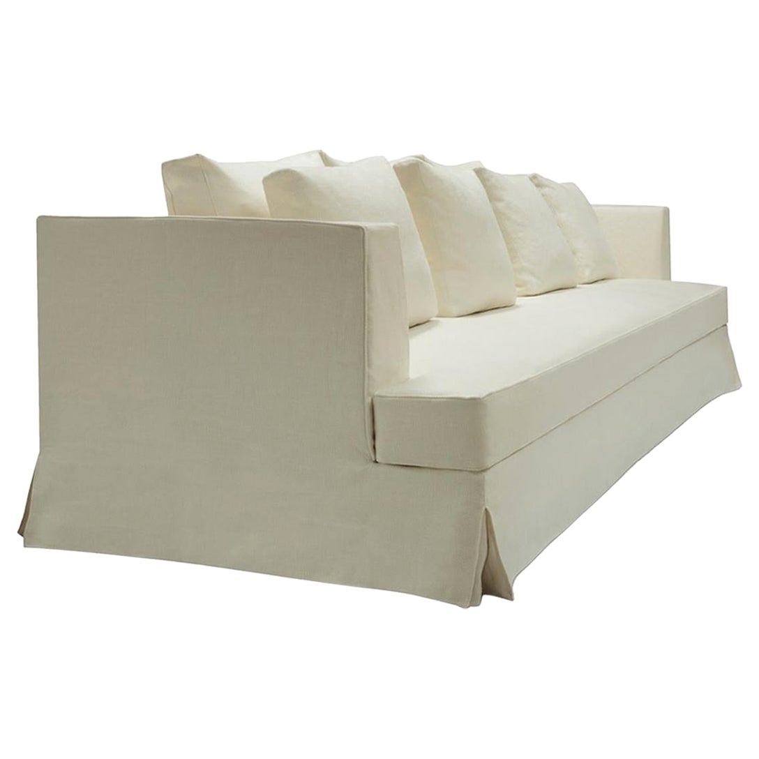 Meki Sofa by Lk Edition For Sale
