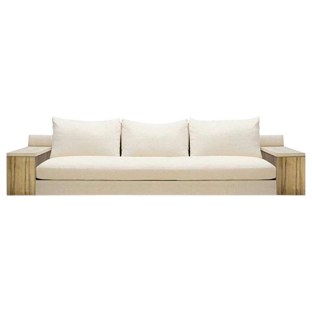 Pur Sofa by LK Edition For Sale