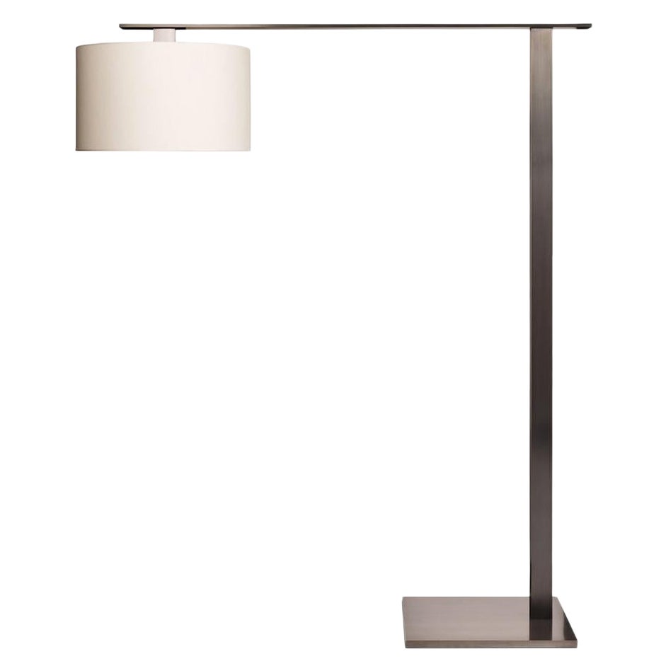 Atol Floor Lamp by LK Edition For Sale