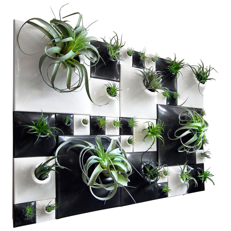 Modern Wall Sculpture, Custom Wall Art, Living Wall Decor, Price per Sq