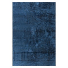 Contemporary Geometric Luxury Hand-Finished Area Rug