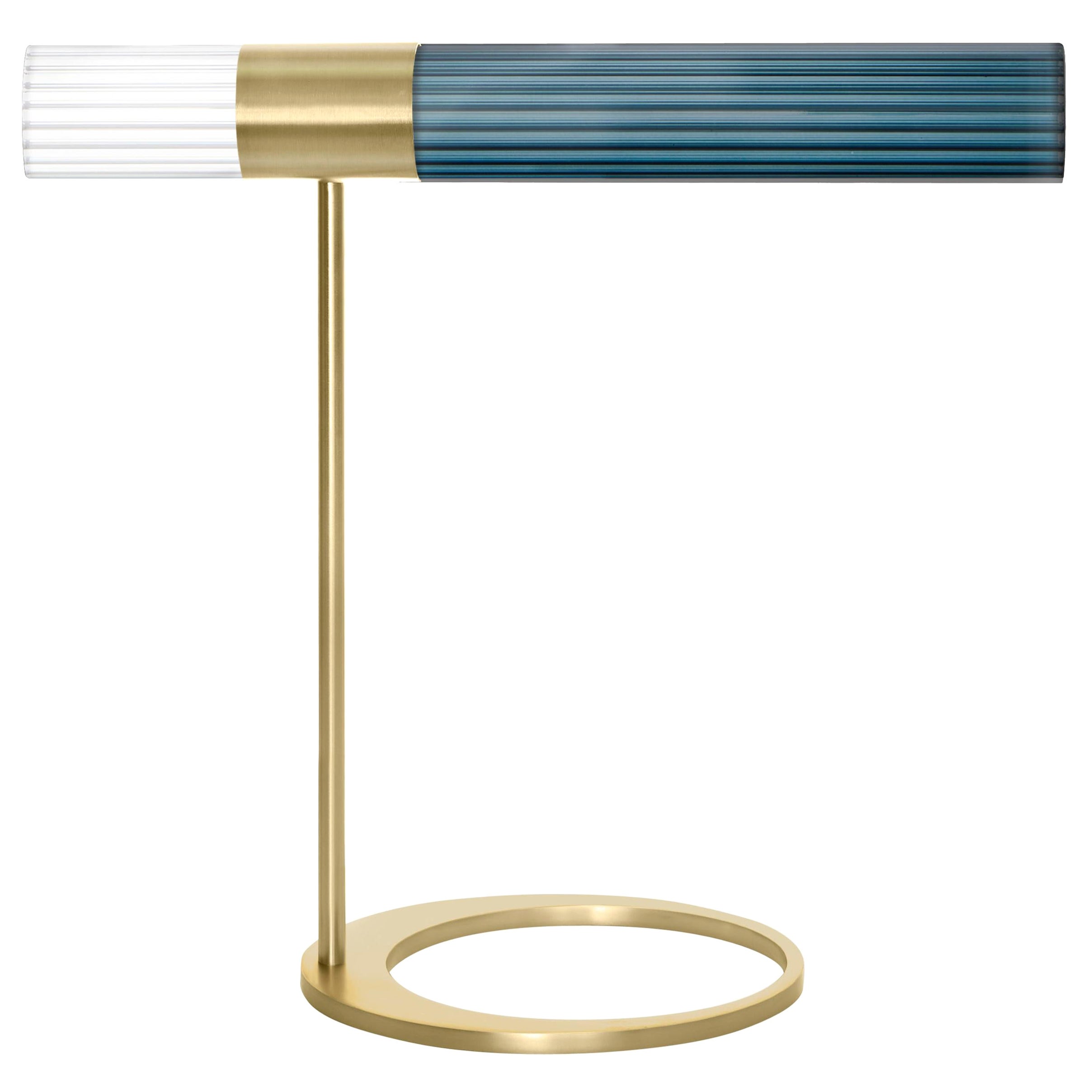 Sbarlusc Table Lamp by Luce Tu For Sale