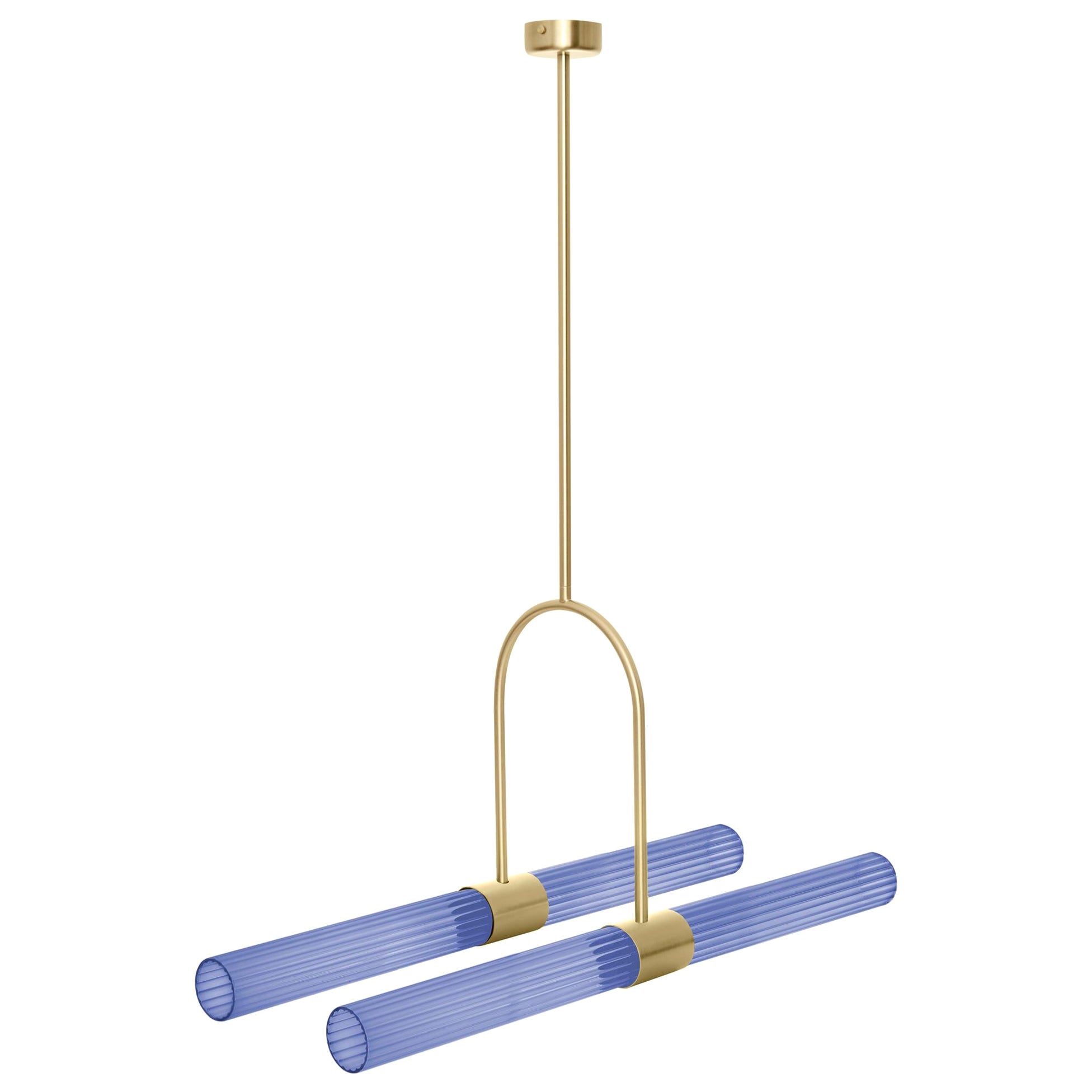 Lampe à suspension sbarlusque de Luce Tu