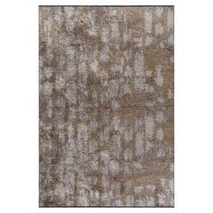 Modern Abstract Luxury Area Rug