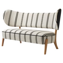 Dedar / Linear TMBO Lounge-Sofa von Mazo Design