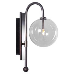 Naples Wall Sconce by Schwung