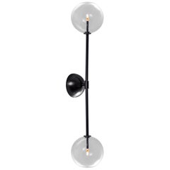 Miron Wall Sconce by Schwung