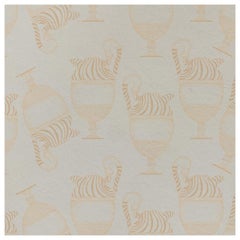 Wallpaper Fontana Osso di Seppia - Collection Essenziali