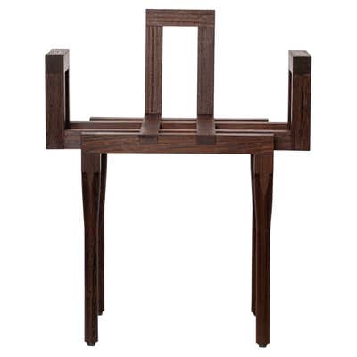Revolver Chair by Sunshine Thacker For Sale at 1stDibs