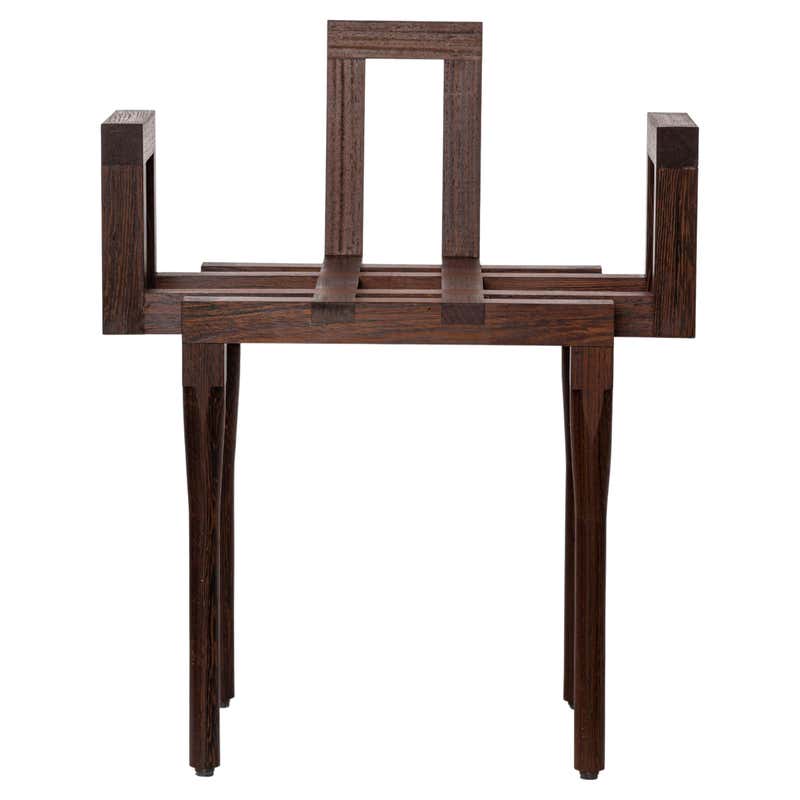 Revolver Chair by Sunshine Thacker For Sale at 1stDibs