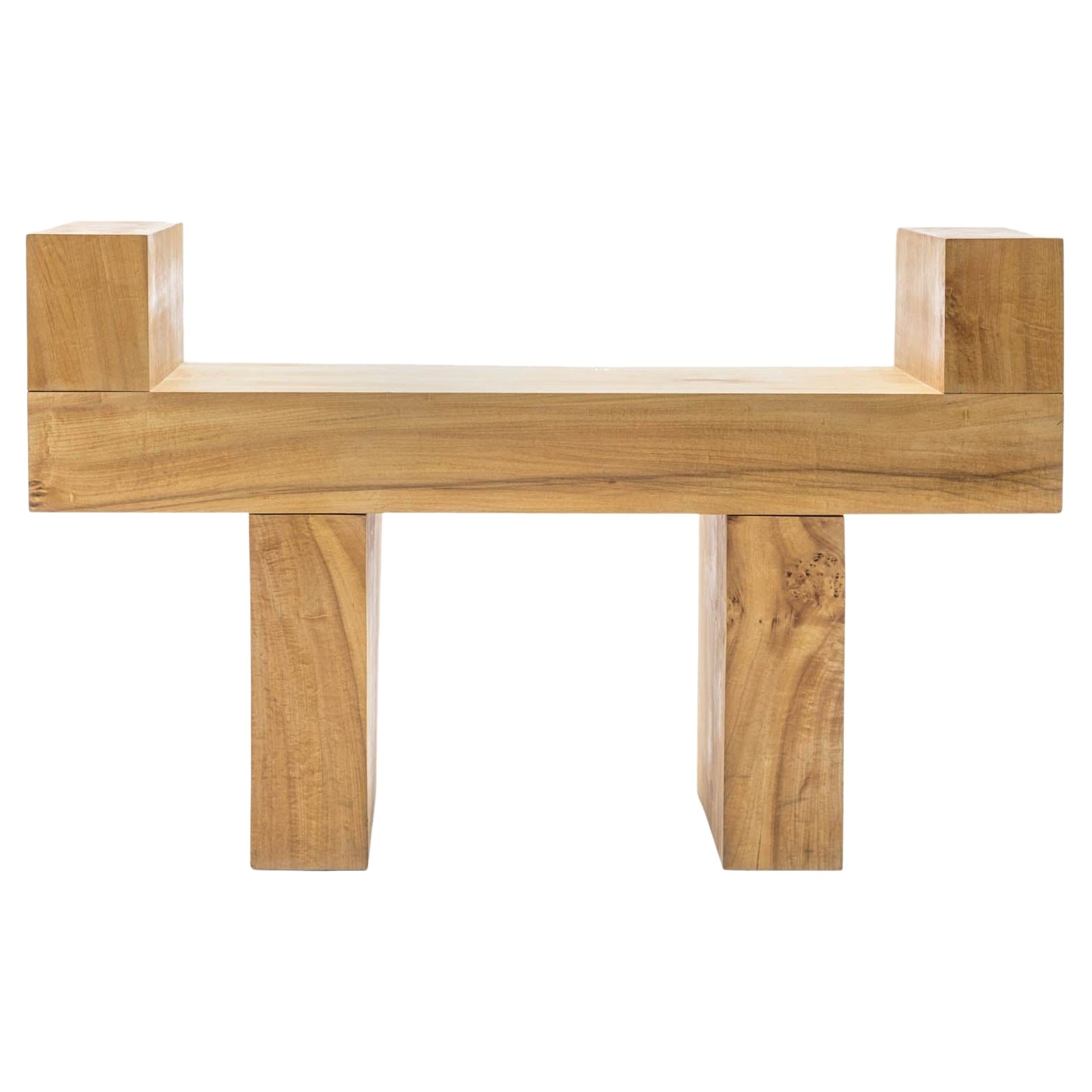 Values Power Bench by Geke Lensink For Sale
