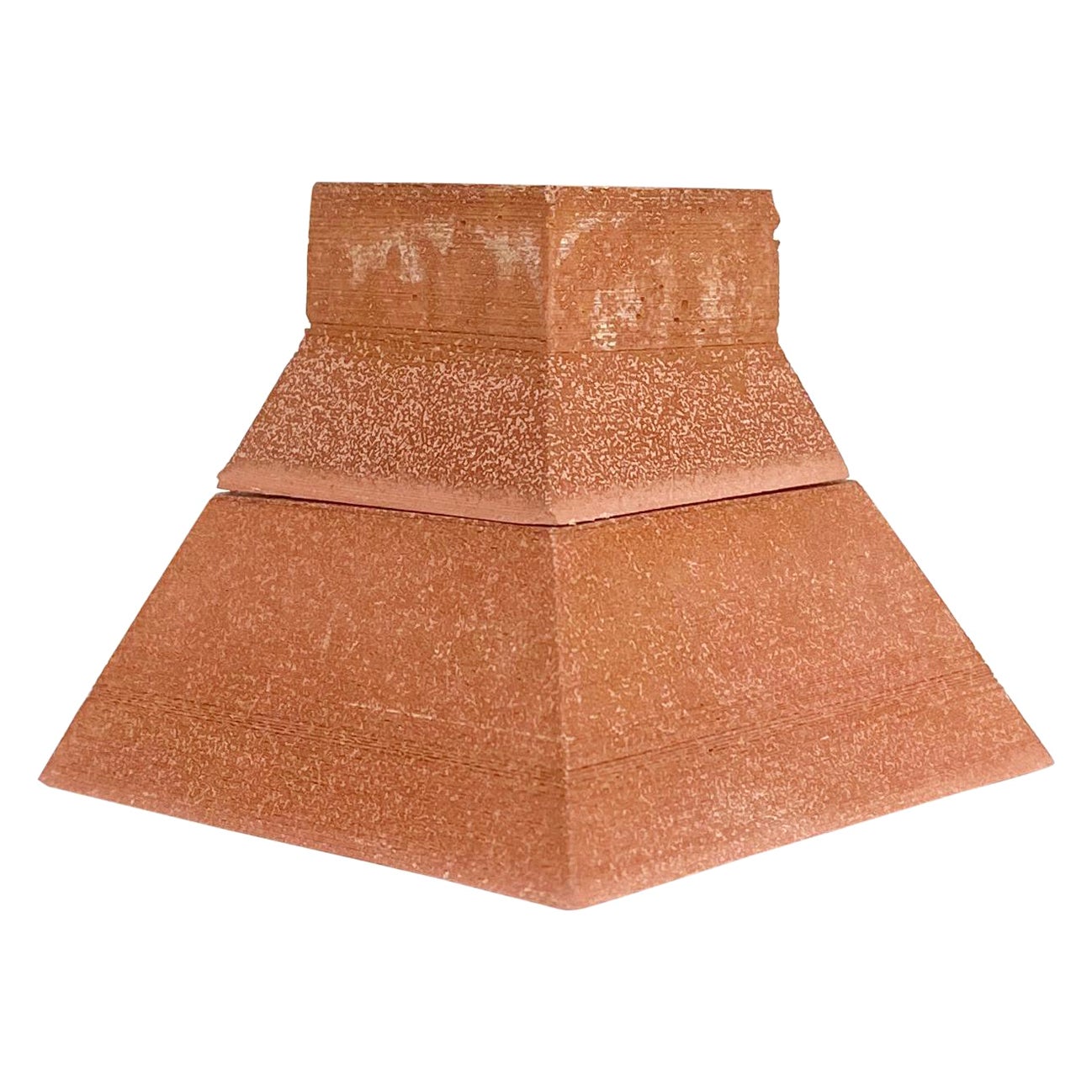 Nomad Jar Pyramide by Gilles & Cecilie For Sale