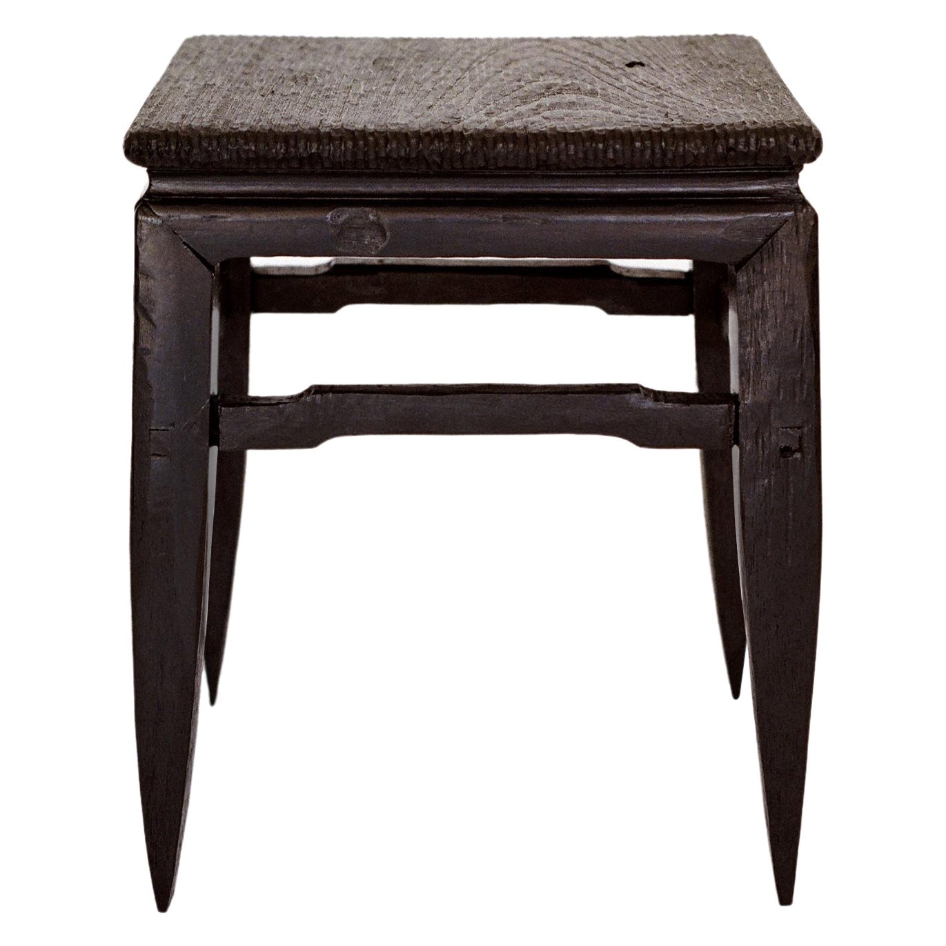 Found Ming Side Table by Henry D'ath For Sale