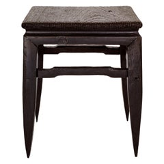 Found Ming Side Table by Henry D'ath