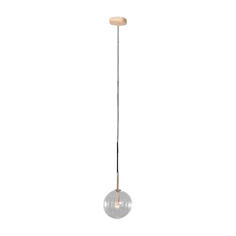 Dries 20 Chandelier by Schwung For Sale