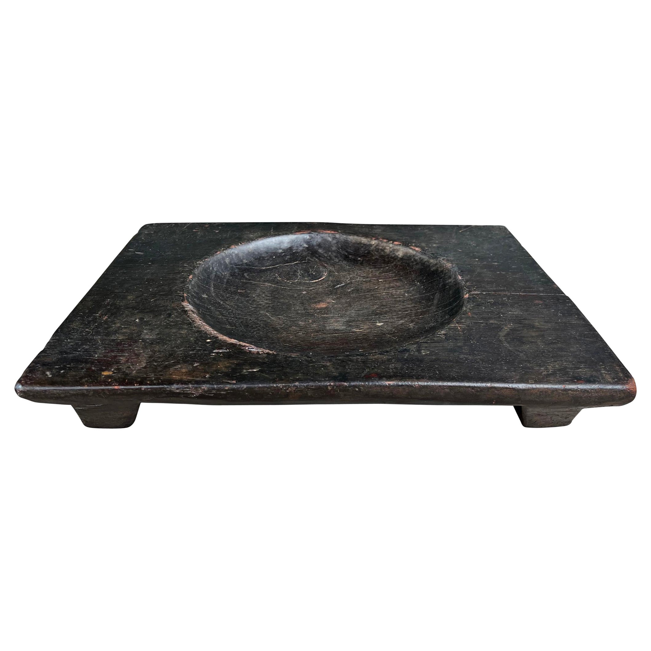 Early 20th Century Japanese Tray For Sale