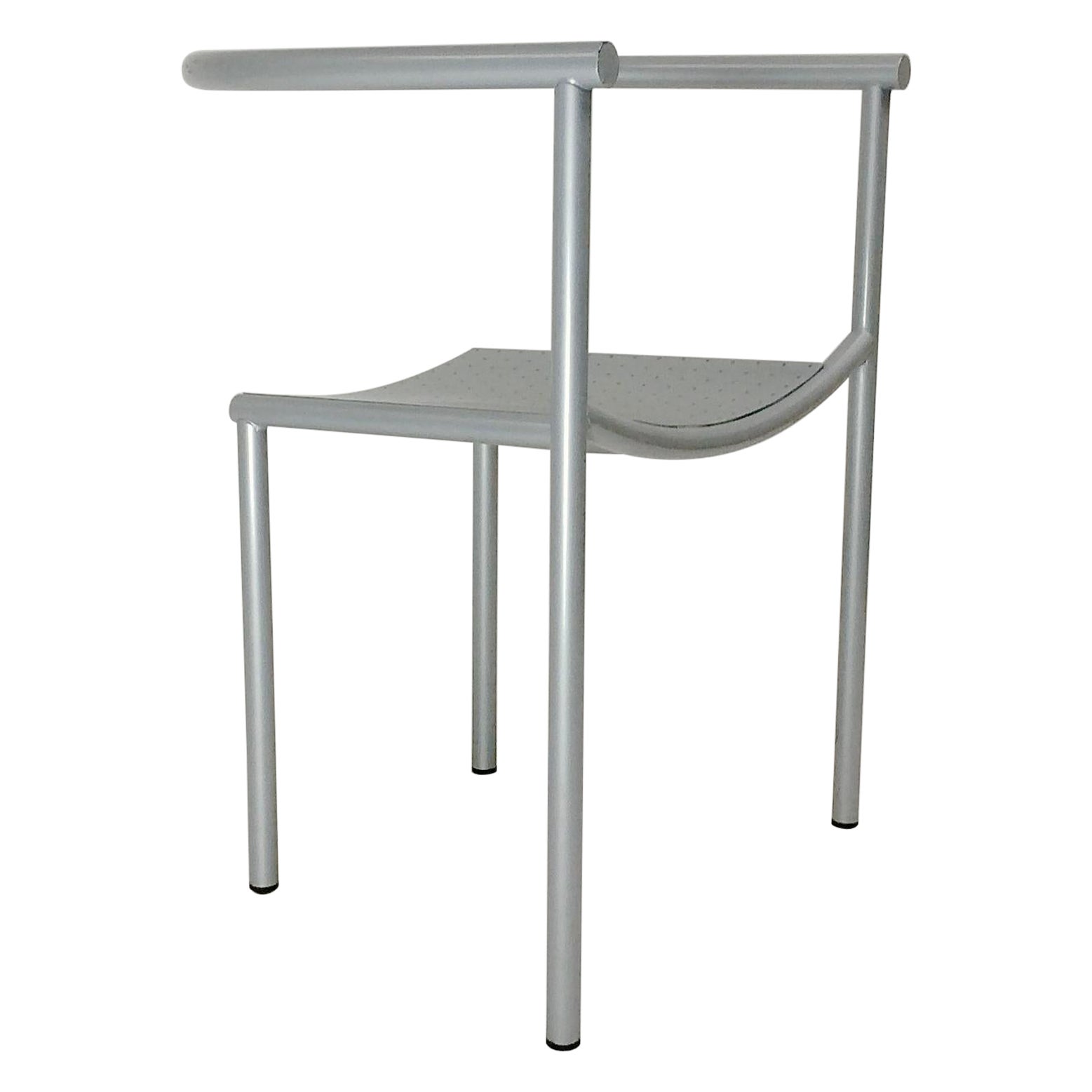 Philippe Starck Von Vogelsang Chair for Driade, circa 1985, France For Sale