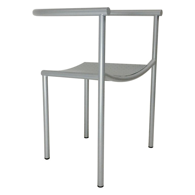人気海外ブランドアイテム｜ファッション通販 for Chair Vogelsang Von Starck Philippe Driade, 1985 circa ダイニングチェア