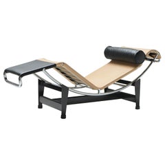 LC- 4 CP ‘Louis Vuitton’ Limited, Le Corbusier, Jeanneret, Perriand - Cassina