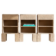 Set di 3 tavolini EN 312 di Haus Otto