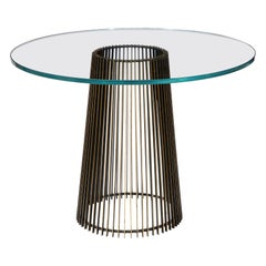Center Table by Paul Evans and Phillip Lloyd Powell