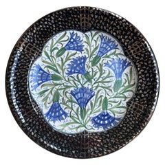 Wedgwood Lustre Charger