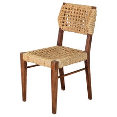 Adrien Audoux & Frida Minet Chair