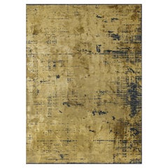 Rapture 3040 Medium Camouflage Luxury Area Rug by Woven Concept