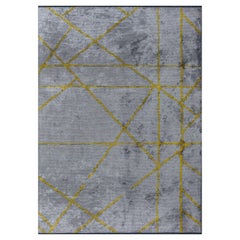 Rapture 3048 Small Abstract Luxury Area Rug by Woven Concept