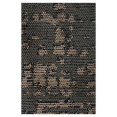 Modern  Abstract Luxury Area Rug