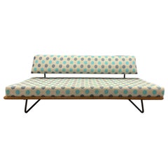 Used Rare No. 853 Daybed / Sofa by Cassina