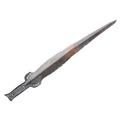 Bronze Age Rapier Sword