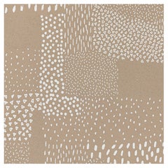 Macchiette Rosa Cipria Wallpaper, Les Petits Collection
