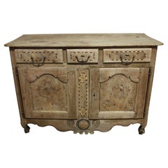 French 19th Century Buffet