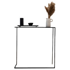 Table console Objet 015 de NG Design