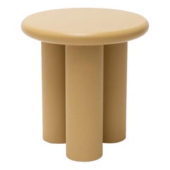 Object 062 MDF Side Table by NG Design
