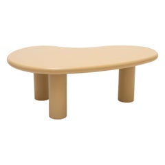 Objet table basse 061 MDF par NG Design