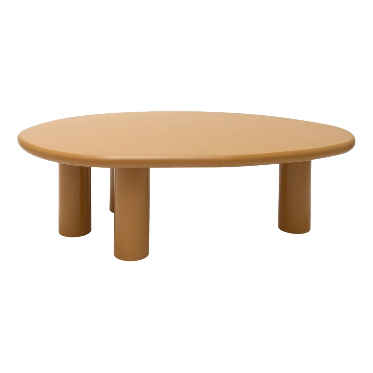 Object 060 MDF Coffee Table by NG Design For Sale