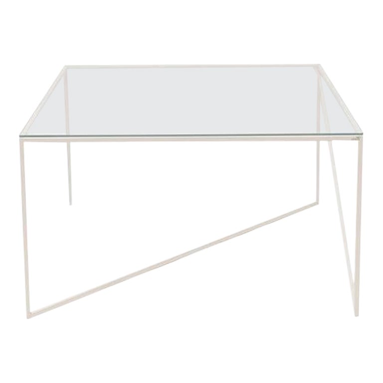 Objet 052 Table basse par NG Design